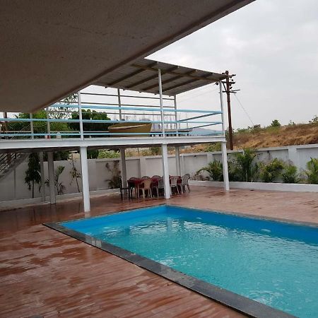 Trident Villas & Holidays Igatpuri Exterior foto
