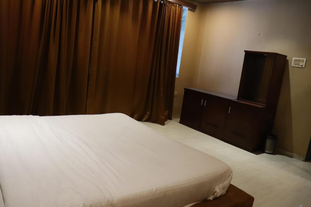 Trident Villas & Holidays Igatpuri Exterior foto