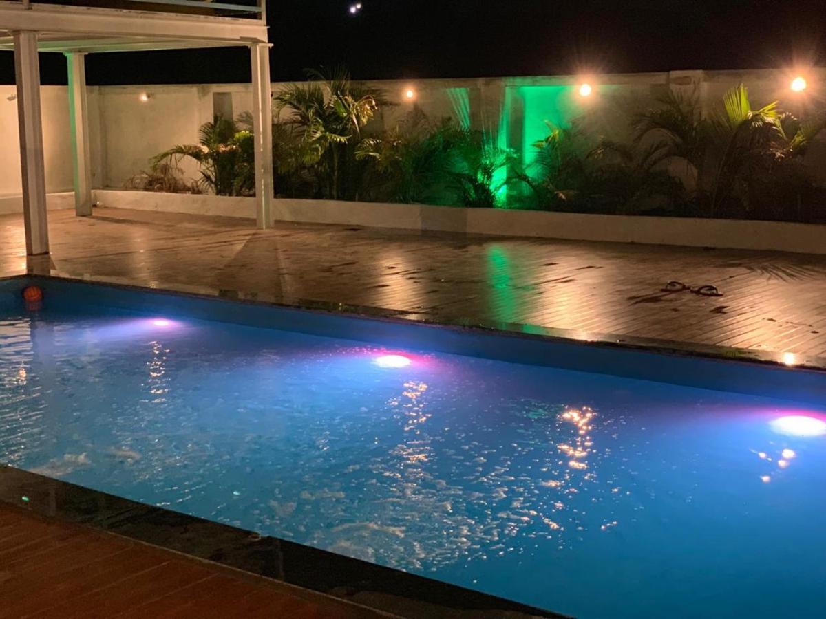 Trident Villas & Holidays Igatpuri Exterior foto