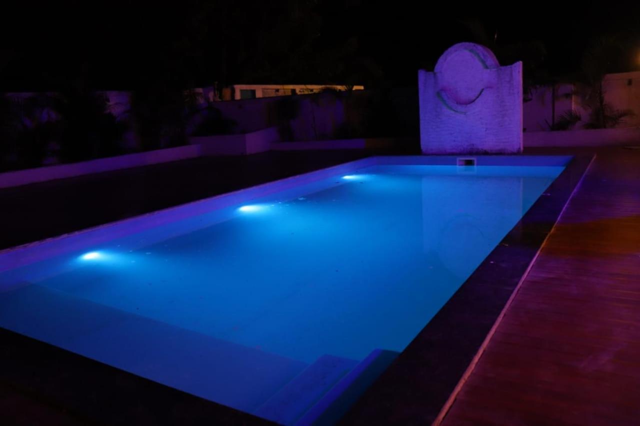 Trident Villas & Holidays Igatpuri Exterior foto