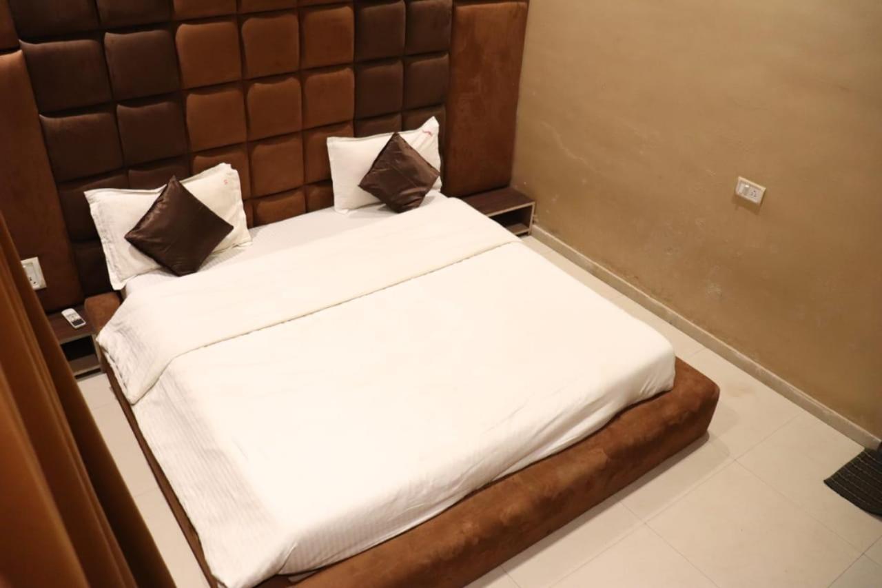 Trident Villas & Holidays Igatpuri Exterior foto