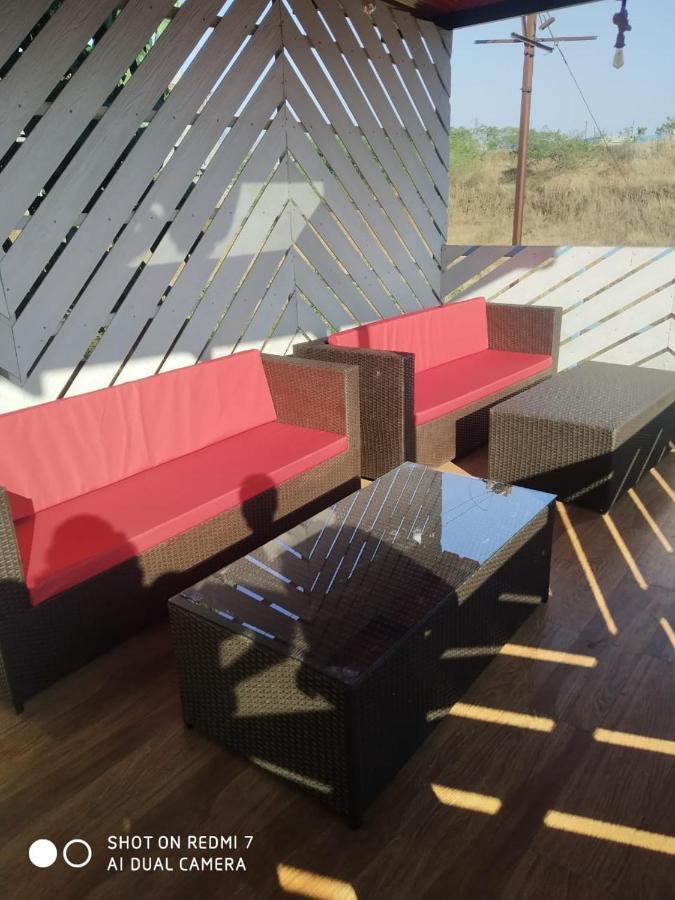 Trident Villas & Holidays Igatpuri Exterior foto