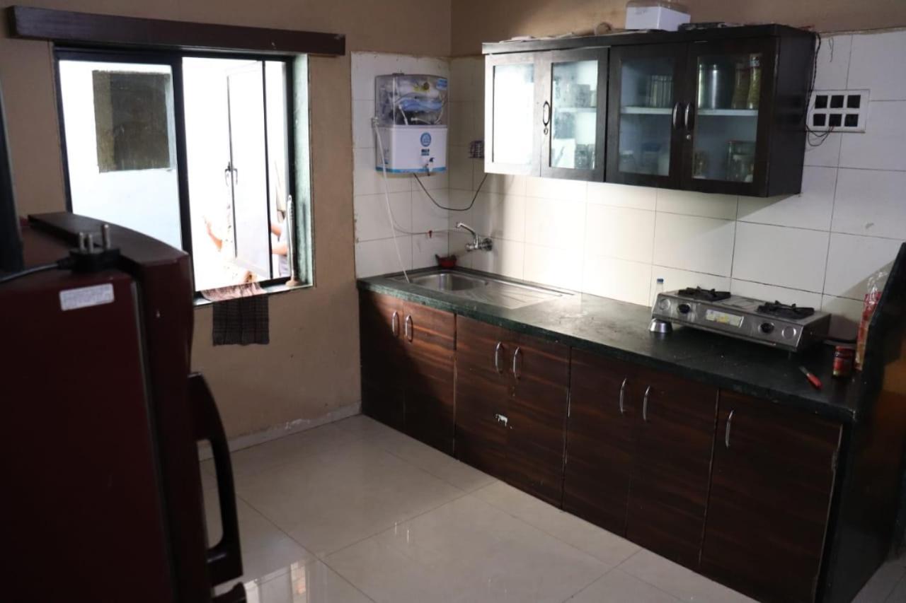 Trident Villas & Holidays Igatpuri Exterior foto